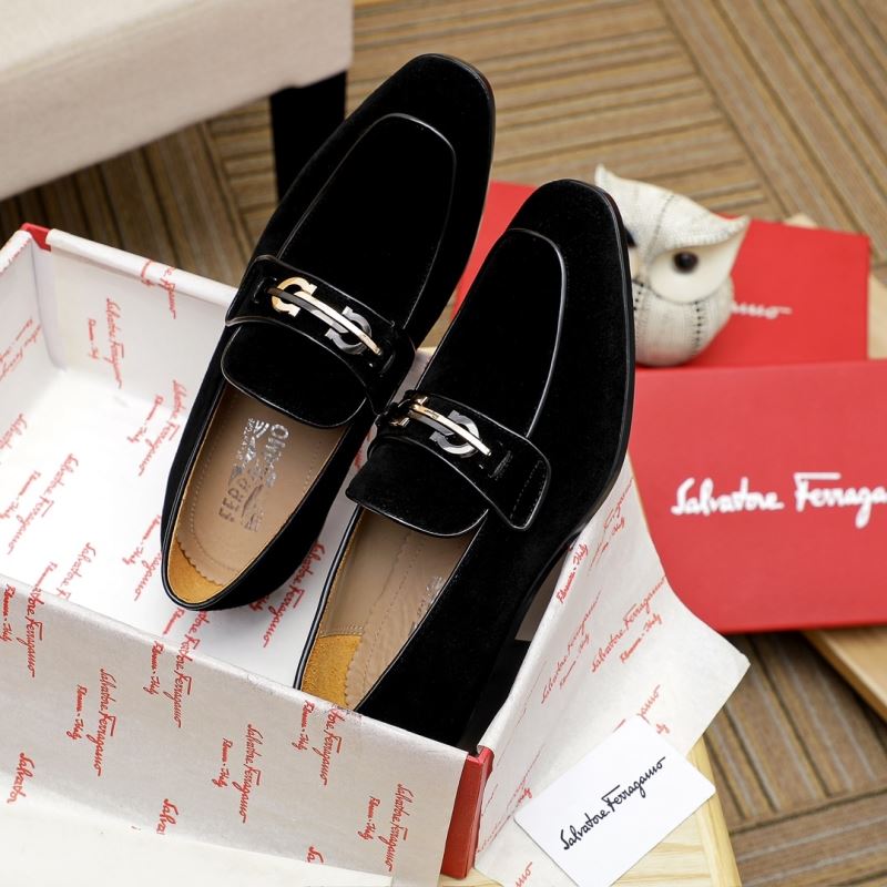 Ferragamo Shoes